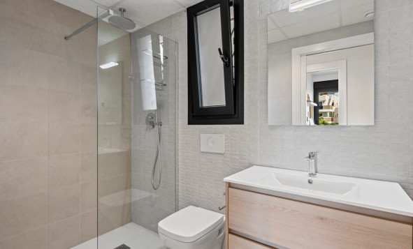 Reventa - 1. Apartamento / piso - Orihuela Costa - Costa Blanca Sur