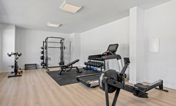 Reventa - 1. Apartamento / piso - Orihuela Costa - Costa Blanca Sur