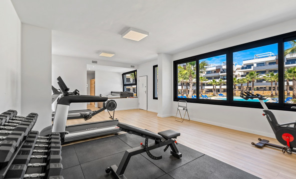 Reventa - 1. Apartamento / piso - Orihuela Costa - Costa Blanca Sur