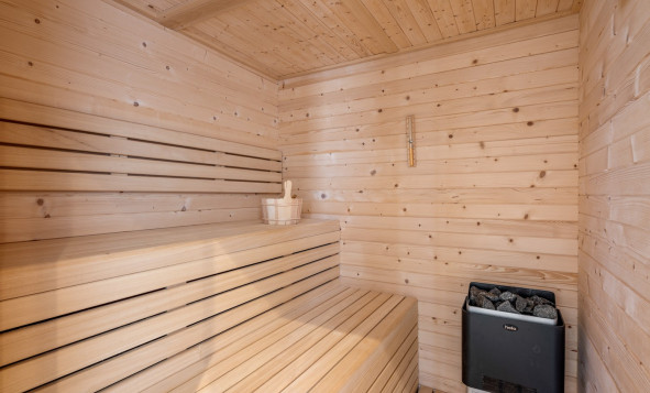 Reventa - 1. Apartamento / piso - Orihuela Costa - Costa Blanca Sur