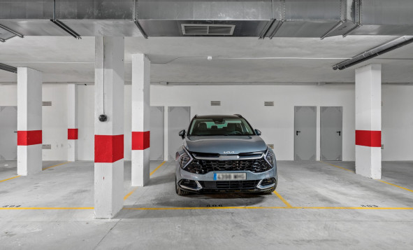 Reventa - 1. Apartamento / piso - Orihuela Costa - Costa Blanca Sur