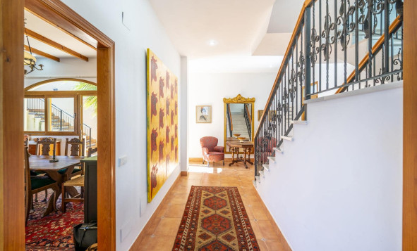 Reventa - 3. Casa indepiende - Cabo de Palos - Costa Calida