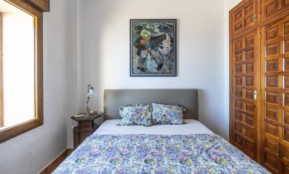 Reventa - 3. Casa indepiende - Cabo de Palos - Costa Calida