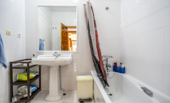 Reventa - 3. Casa indepiende - Cabo de Palos - Costa Calida