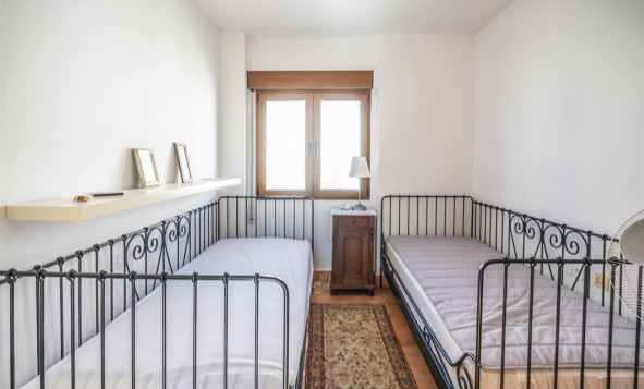 Reventa - 3. Casa indepiende - Cabo de Palos - Costa Calida