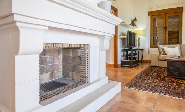 Reventa - 3. Casa indepiende - Cabo de Palos - Costa Calida