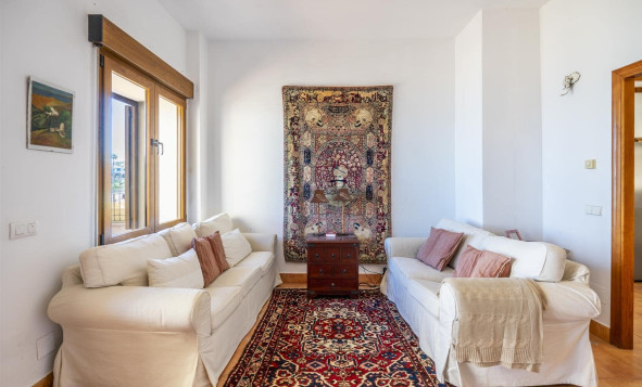 Reventa - 3. Casa indepiende - Cabo de Palos - Costa Calida