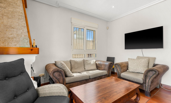 Resale - 1. Apartment / flat - Los Urrutias - Costa Calida