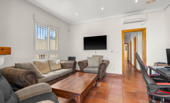 Resale - 1. Apartment / flat - Los Urrutias - Costa Calida