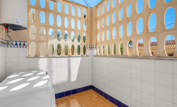 Resale - 1. Apartment / flat - Los Urrutias - Costa Calida