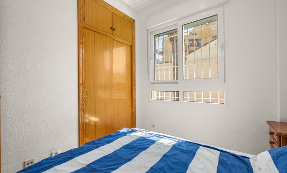 Resale - 1. Apartment / flat - Los Urrutias - Costa Calida