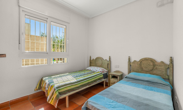 Resale - 1. Apartment / flat - Los Urrutias - Costa Calida