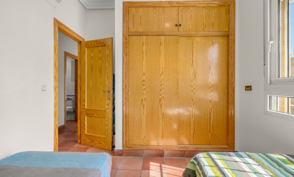 Resale - 1. Apartment / flat - Los Urrutias - Costa Calida