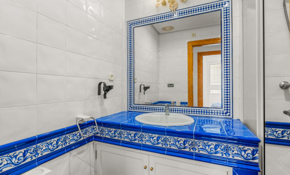 Resale - 1. Apartment / flat - Los Urrutias - Costa Calida