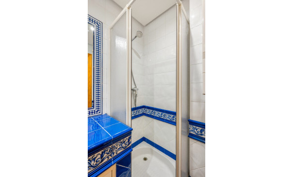 Resale - 1. Apartment / flat - Los Urrutias - Costa Calida