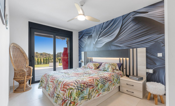 Resale - 1. Apartment / flat - Torrevieja - Costa Blanca South