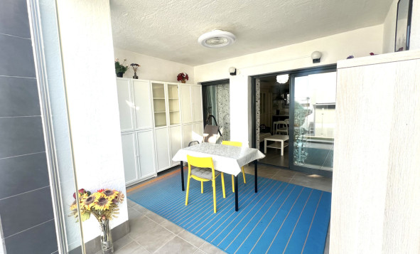Reventa - 1. Apartamento / piso - La Zenia - Costa Blanca Sur