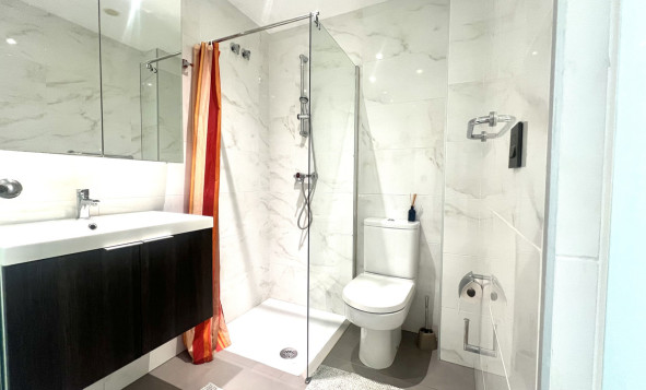 Reventa - 1. Apartamento / piso - La Zenia - Costa Blanca Sur