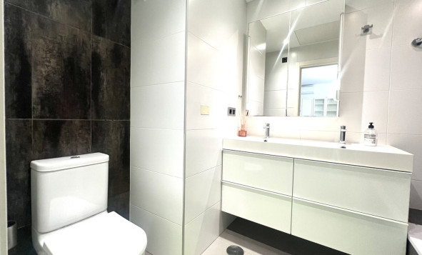 Reventa - 1. Apartamento / piso - La Zenia - Costa Blanca Sur