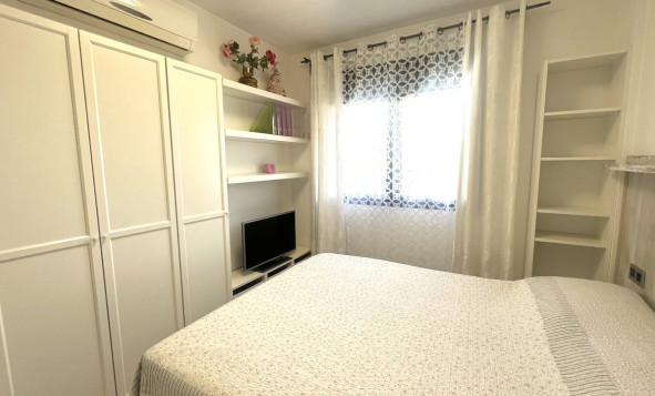 Reventa - 1. Apartamento / piso - La Zenia - Costa Blanca Sur