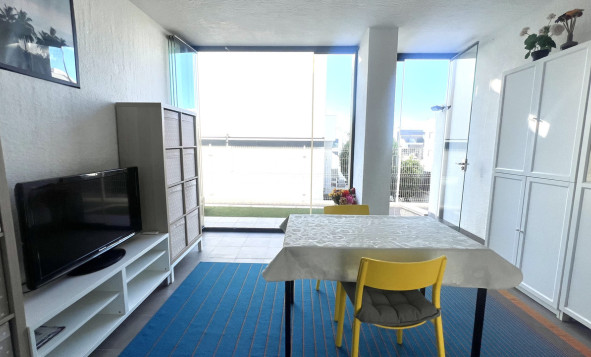 Reventa - 1. Apartamento / piso - La Zenia - Costa Blanca Sur