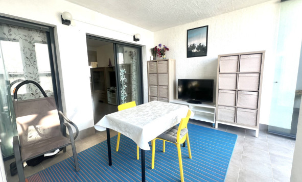 Reventa - 1. Apartamento / piso - La Zenia - Costa Blanca Sur