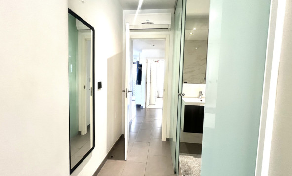 Reventa - 1. Apartamento / piso - La Zenia - Costa Blanca Sur