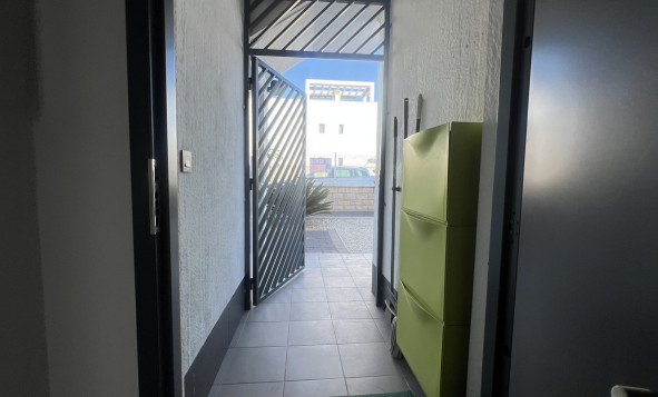 Reventa - 1. Apartamento / piso - La Zenia - Costa Blanca Sur