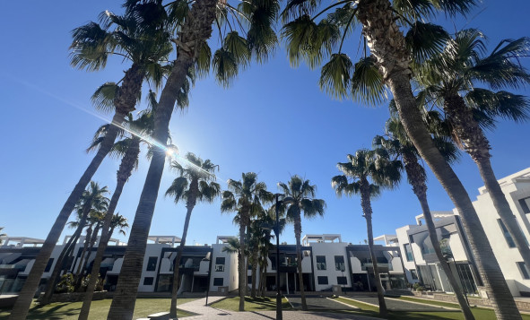 Reventa - 1. Apartamento / piso - La Zenia - Costa Blanca Sur