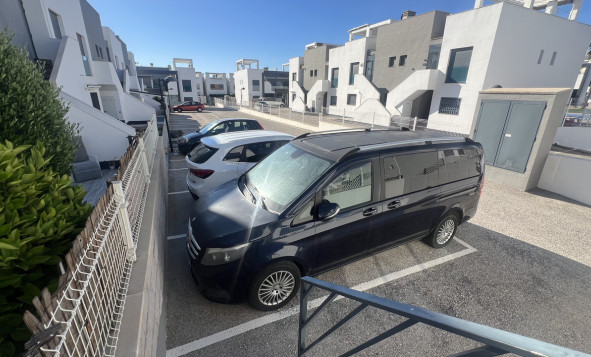 Reventa - 1. Apartamento / piso - La Zenia - Costa Blanca Sur