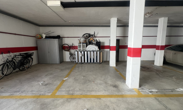 Reventa - 1. Apartamento / piso - La Zenia - Costa Blanca Sur