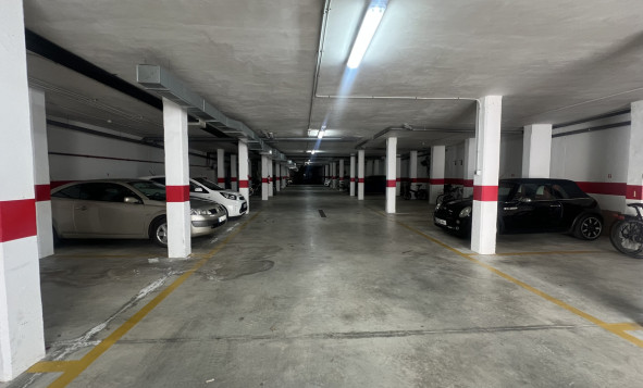 Reventa - 1. Apartamento / piso - La Zenia - Costa Blanca Sur