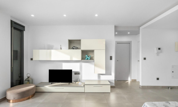 Reventa - 1. Apartamento / piso - Torrevieja - Costa Blanca Sur