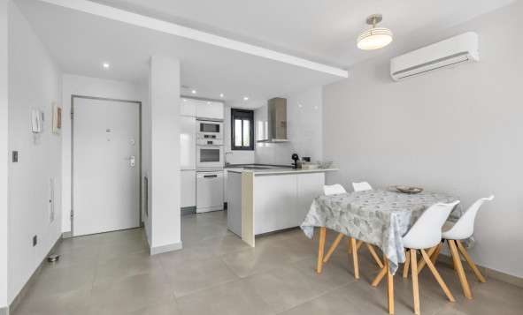 Reventa - 1. Apartamento / piso - Torrevieja - Costa Blanca Sur