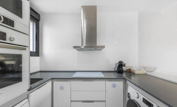 Reventa - 1. Apartamento / piso - Torrevieja - Costa Blanca Sur