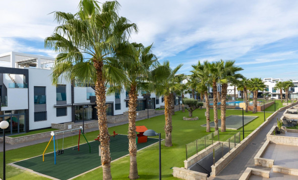 Reventa - 1. Apartamento / piso - Torrevieja - Costa Blanca Sur