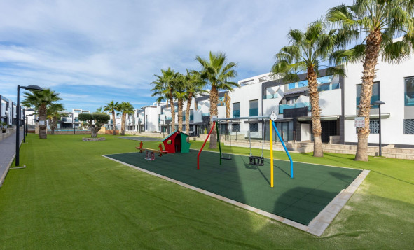 Reventa - 1. Apartamento / piso - Torrevieja - Costa Blanca Sur