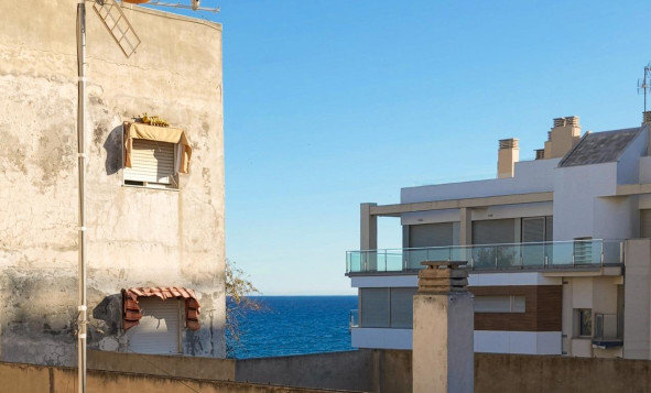 Reventa - 1. Apartamento / piso - Torrevieja - Costa Blanca Sur