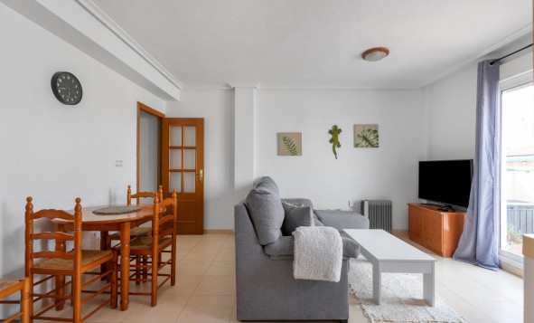 Reventa - 1. Apartamento / piso - Torrevieja - Costa Blanca Sur
