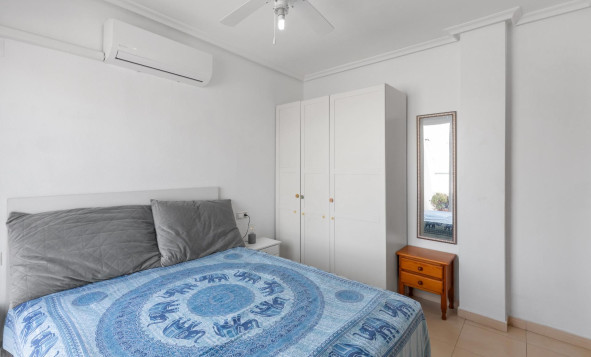 Reventa - 1. Apartamento / piso - Torrevieja - Costa Blanca Sur