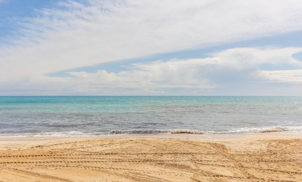 Reventa - 1. Apartamento / piso - Torrevieja - Costa Blanca Sur