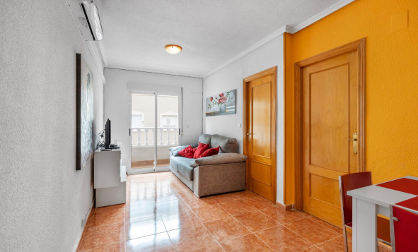 Reventa - 1. Apartamento / piso - Torrevieja - Costa Blanca Sur