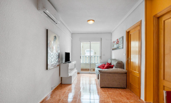 Reventa - 1. Apartamento / piso - Torrevieja - Costa Blanca Sur