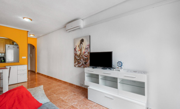 Reventa - 1. Apartamento / piso - Torrevieja - Costa Blanca Sur