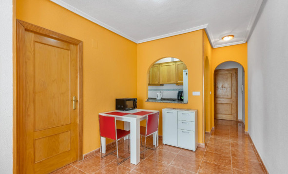 Reventa - 1. Apartamento / piso - Torrevieja - Costa Blanca Sur