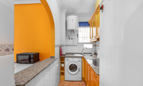 Reventa - 1. Apartamento / piso - Torrevieja - Costa Blanca Sur