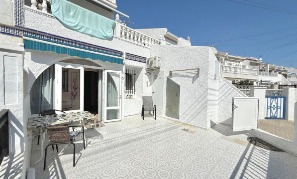 Reventa - 1. Apartamento / piso - Torrevieja - Costa Blanca Sur