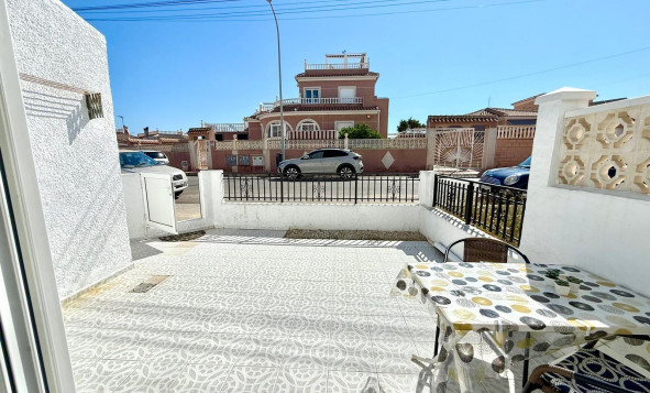 Reventa - 1. Apartamento / piso - Torrevieja - Costa Blanca Sur