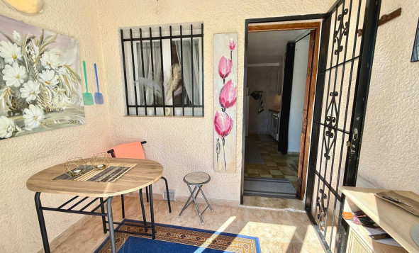 Reventa - 1. Apartamento / piso - Torrevieja - Costa Blanca Sur