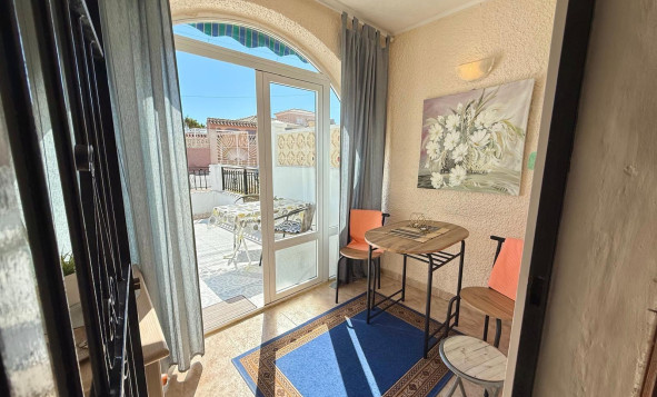 Reventa - 1. Apartamento / piso - Torrevieja - Costa Blanca Sur